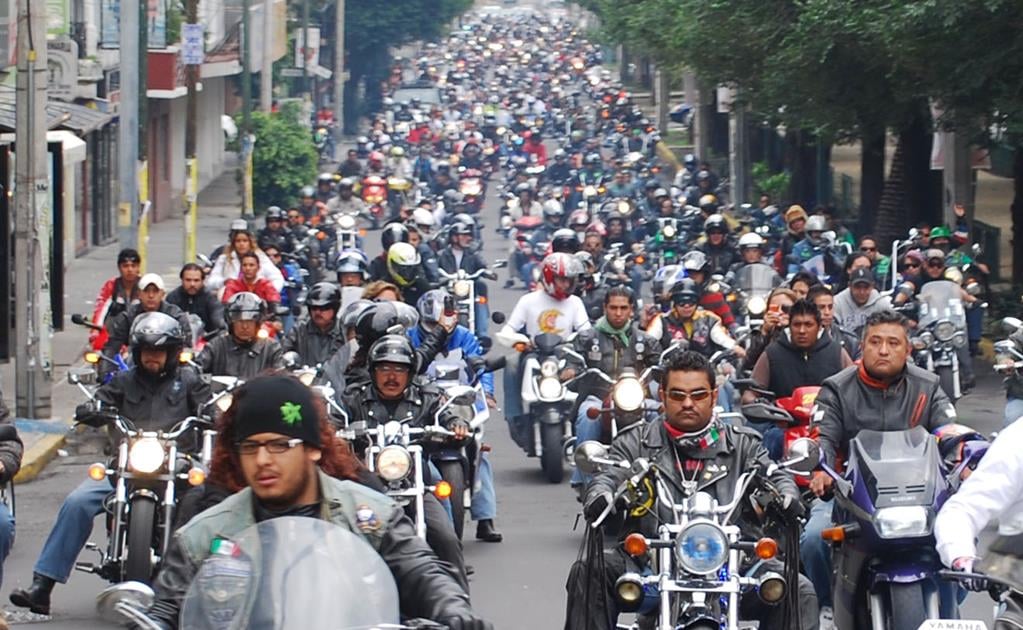 Piden a Almeida acciones para evitar robo de motocicletas 