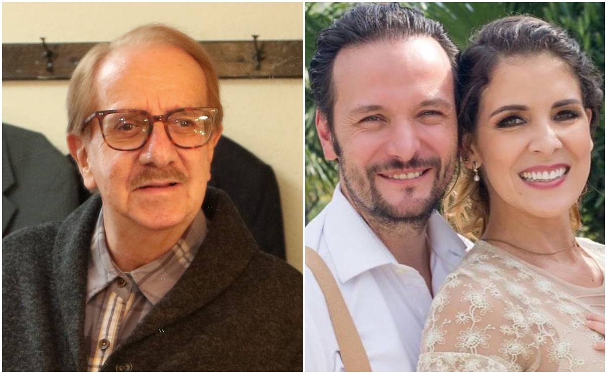 Muerte de Benito Castro y divorcio de Rodrigo Cachero, entre lo más leído de la semana