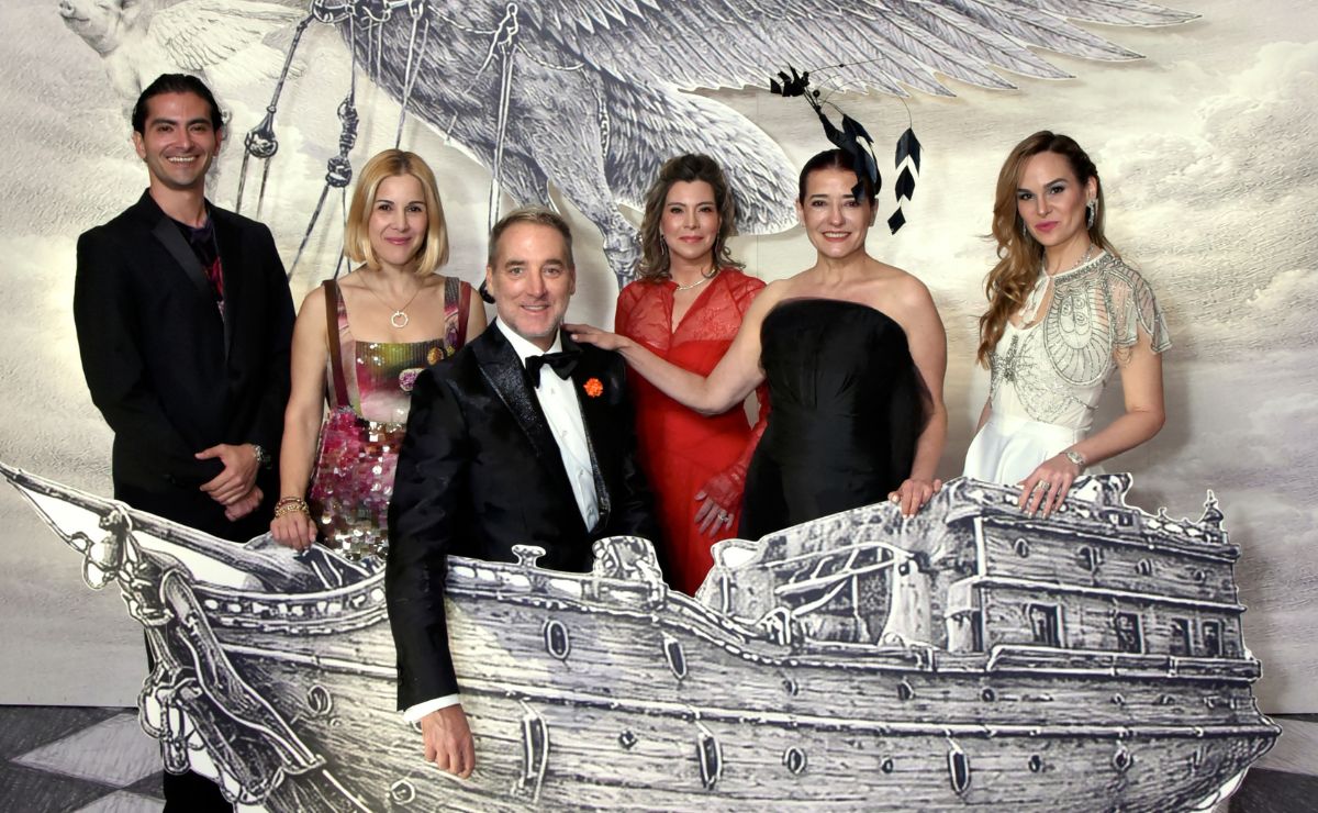 La Gala Marco 2026: Una noche de arte y fantasía en Monterrey