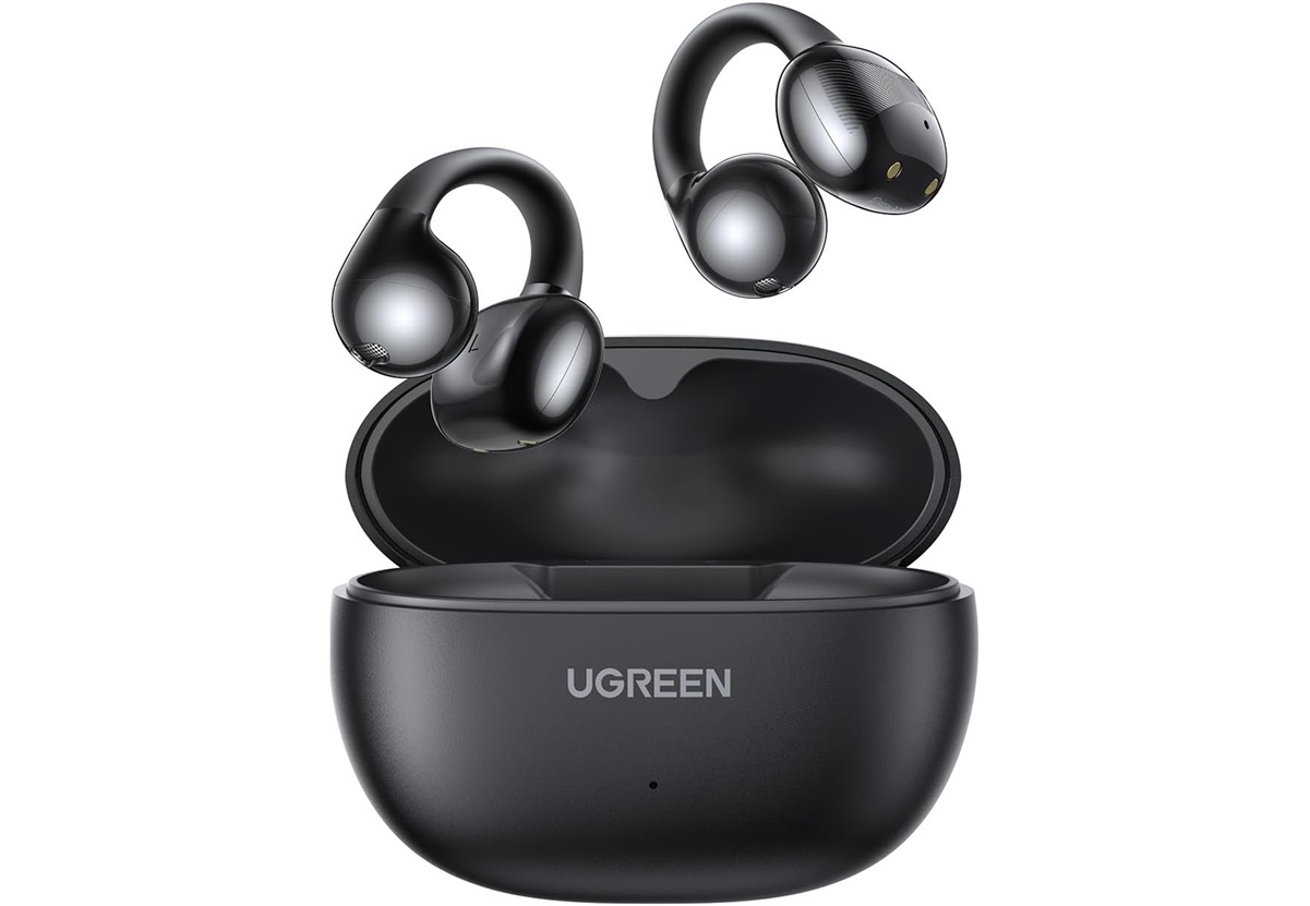 UGREEN Audífonos Inalámbricos
