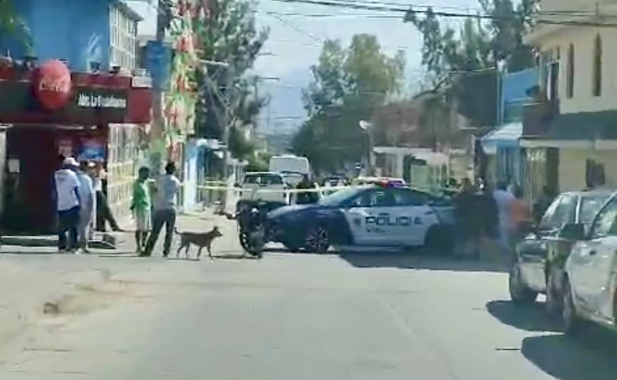 4 accidentes viales dejan un saldo de 4 muertos en León, Guanajuato