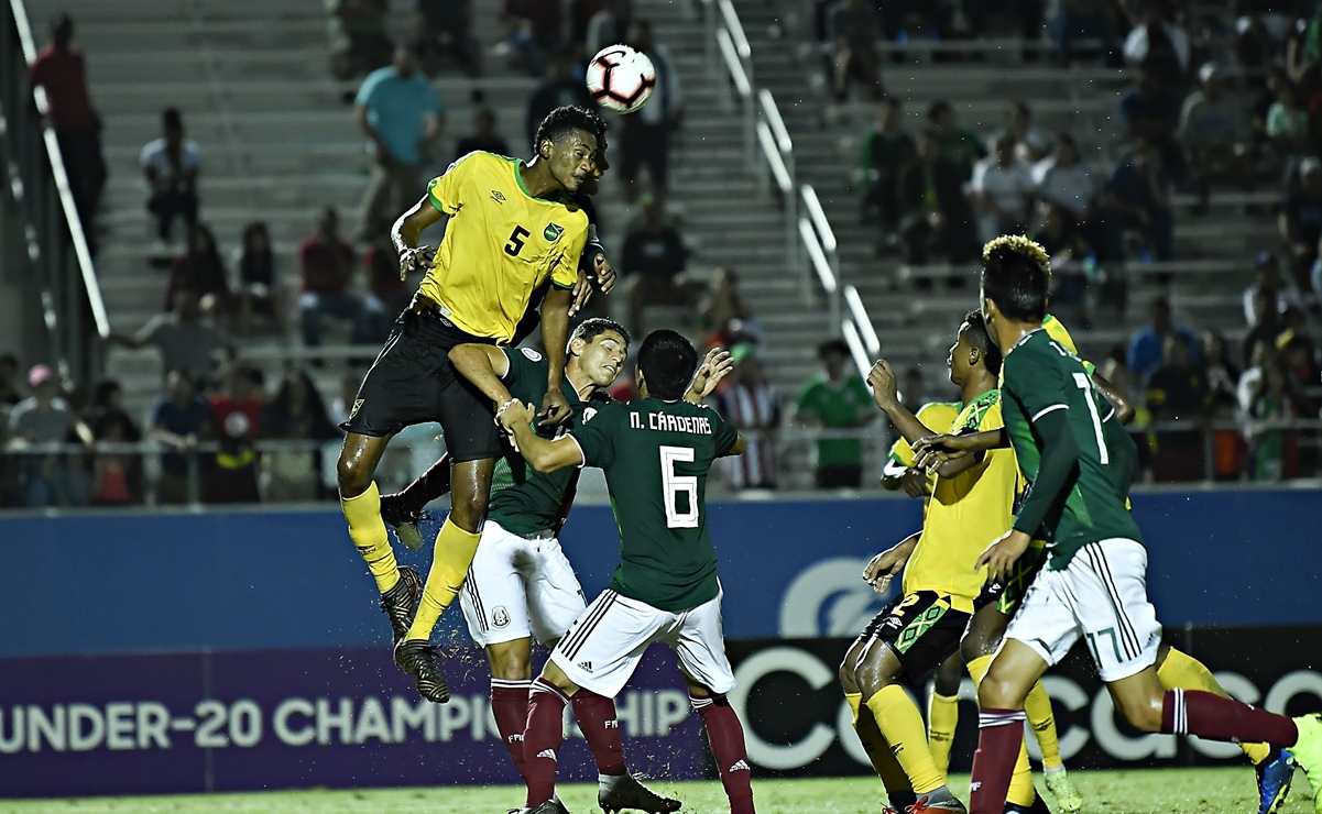 Jamaica contará con sus seleccionados de la Premier League para las eliminatorias