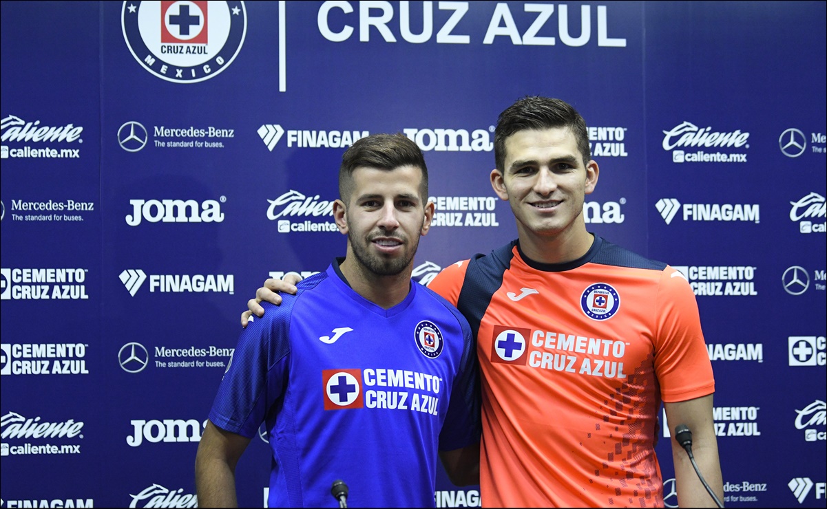 Cruz Azul, se acaba el derroche al contratar jugadores