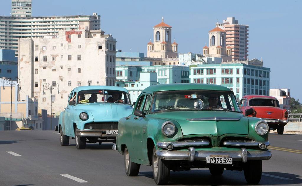 Cuba busca impulsar el turismo mexicano