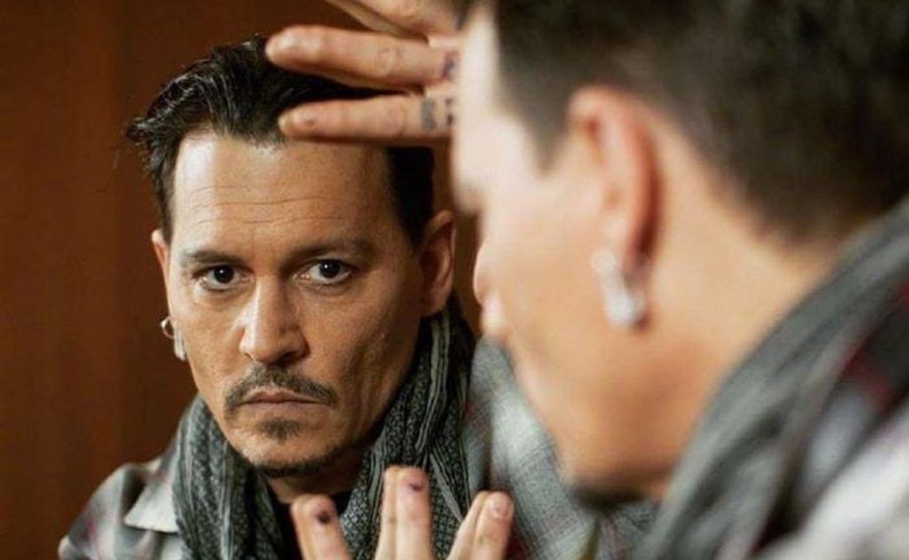 Este es platillo que Johnny Deep no volvió a probar nunca más tras el juicio con Amber Heard