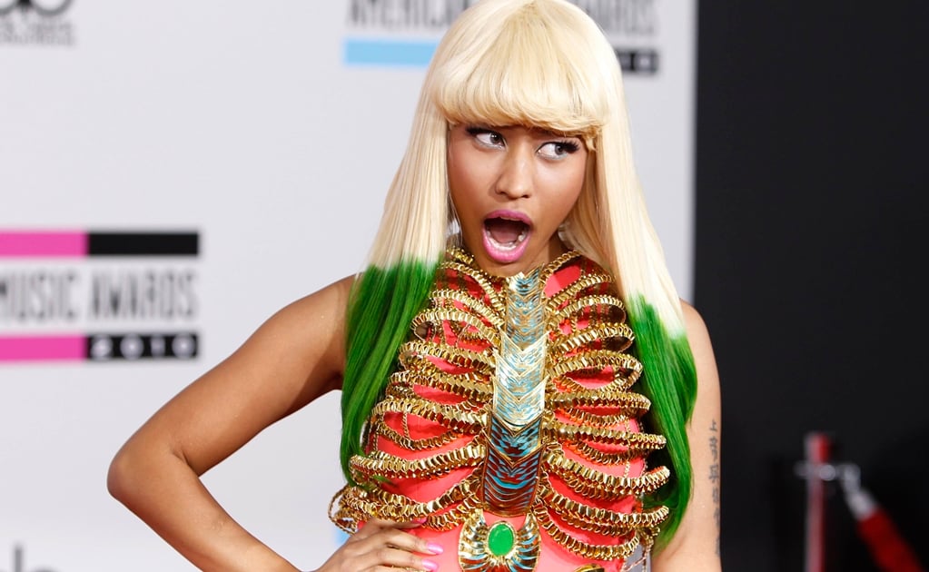 Nicki Minaj editaría imágenes de puente de Londres de su nuevo video tras atentado  