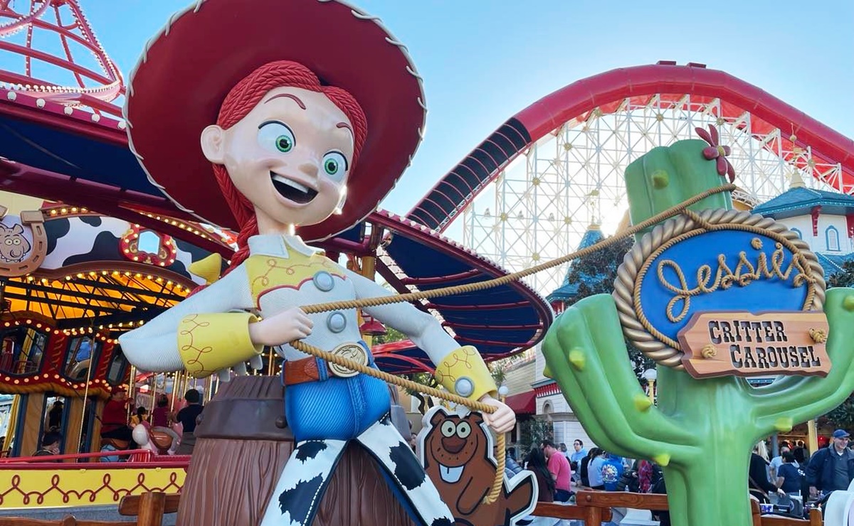 ¿Sin filas? El día del Super Bowl es “perfecto” para visitar Disneyland y Disney World por esta razón