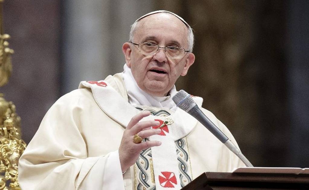 Pope Francis confirms visit to Chiapas and Morelia