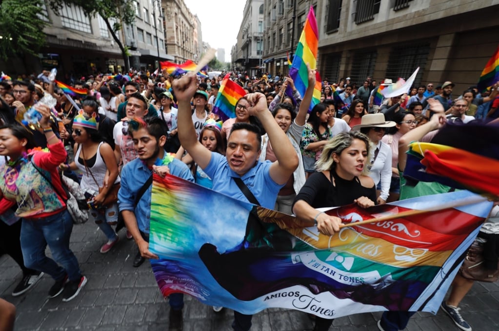 Marcha del Orgullo LGBT: ¿Cuándo, dónde y a qué hora será la concentración en la CDMX?