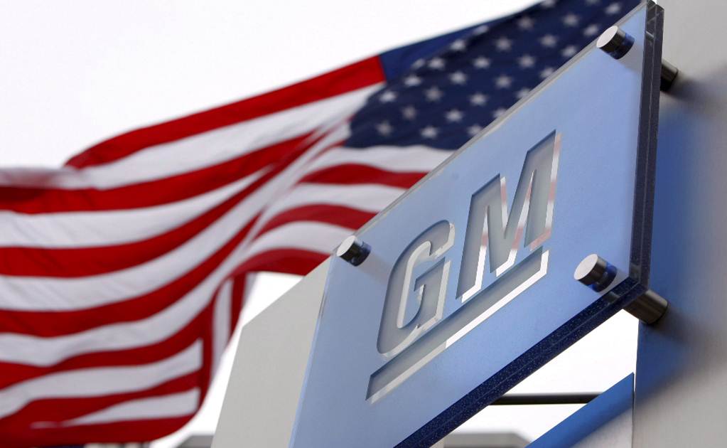 Crecen ventas de GM y Ford mientras huelga automotriz en EU los pone a prueba