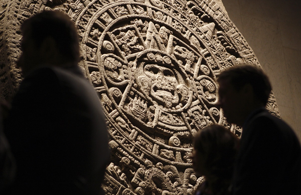 La UNAM publica en "Science" investigación acerca del México prehispánico, analizó ADN antiguo