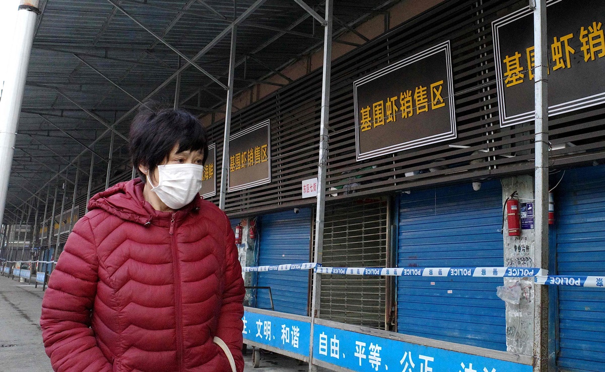China reporta 17 nuevos casos de extraño brote de neumonía