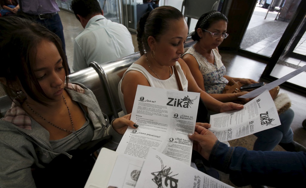 Rechaza Colombia restricciones al turismo por zika