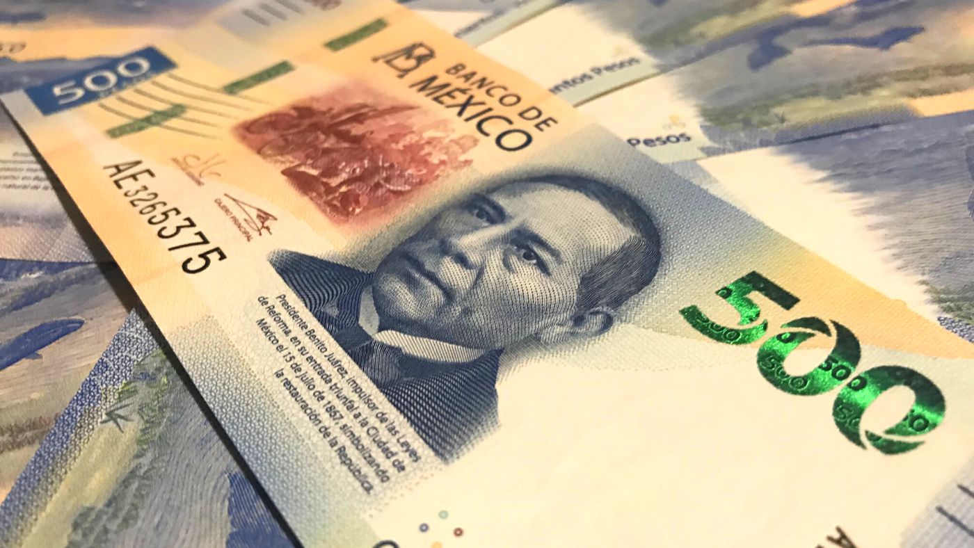 ¿Cómo se fabrican los billetes falsos? Estas son las técnicas detectadas por Banxico