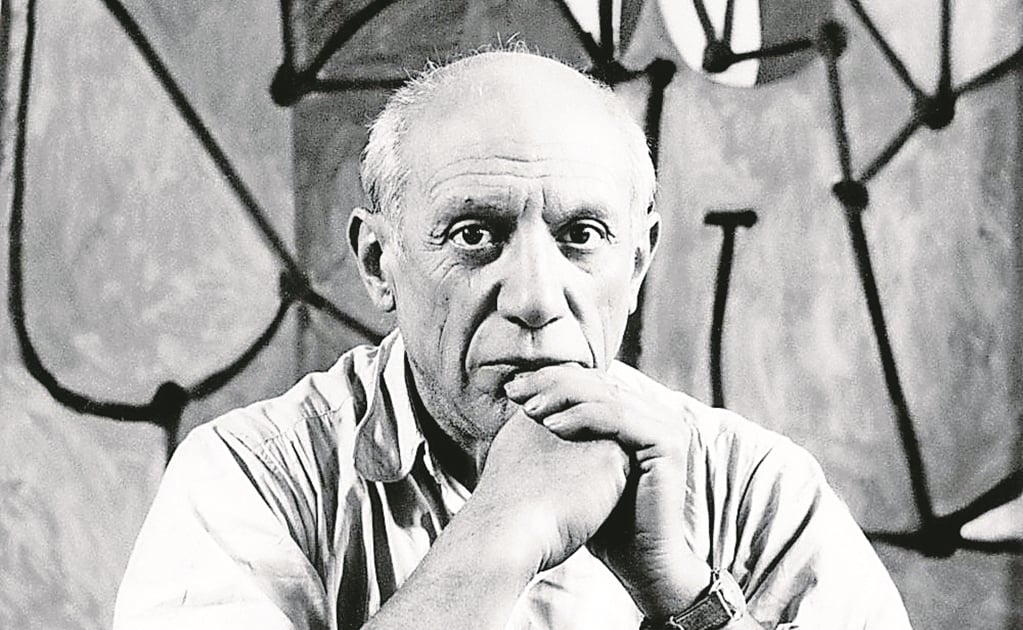 El Museo Británico adquiere 16 litografías y 3 aguatintas de Pablo Picasso