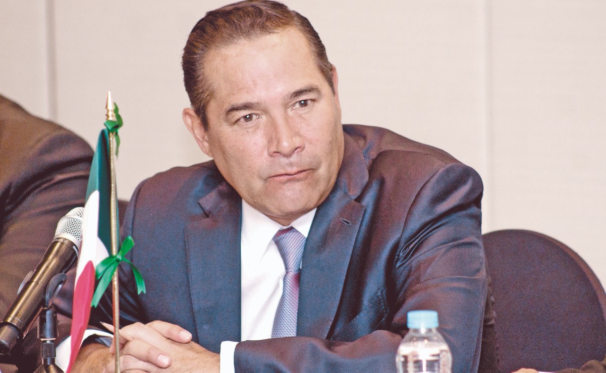 Condenan el asesinato del padre de Luis Miranda Nava, exsecretario de Sedesol