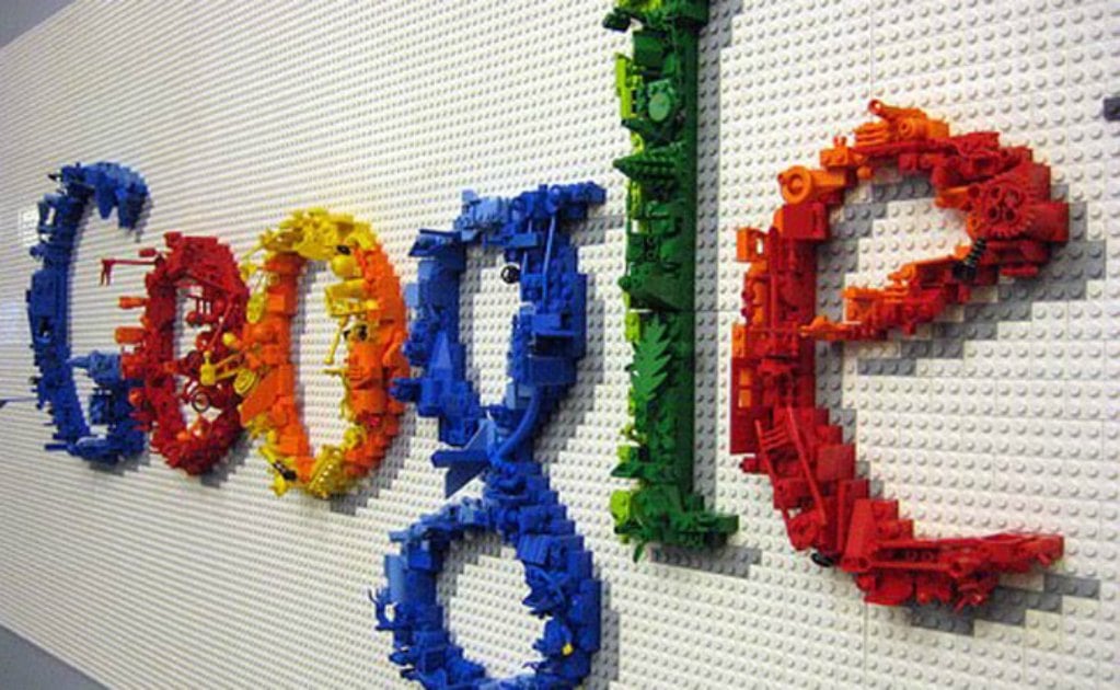Google crea tipografía universal 