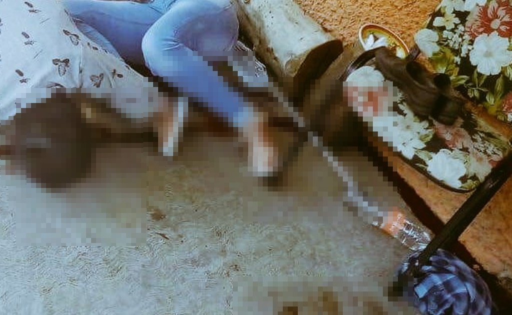 Asesinan a balazos a hijo de "El Morgán" en Tláhuac