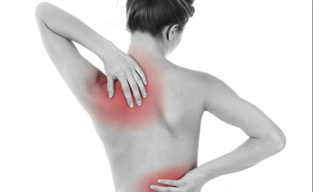 El clima no provoca dolor de espalda ni osteoartritis en las rodillas 