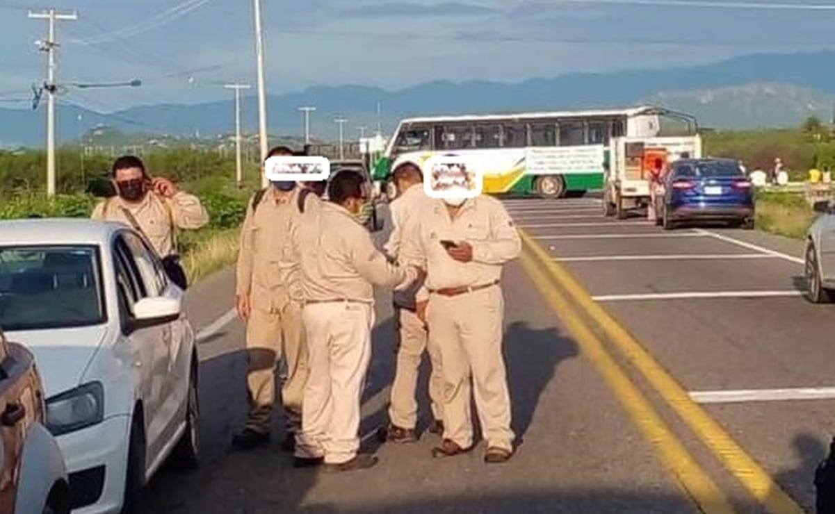 Pobladores rechazan construcción de parque industrial en Puente Madera, Oaxaca