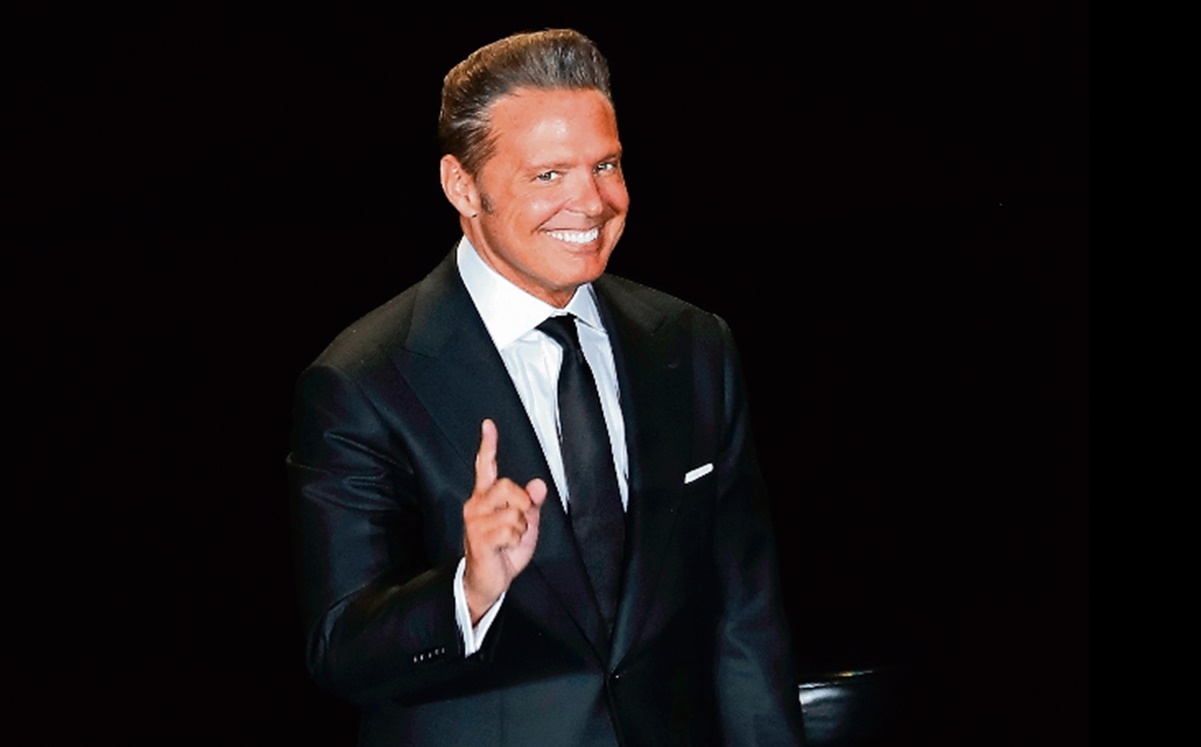 Detectan fraudes en preventa de boletos para concierto de Luis Miguel en Morelia