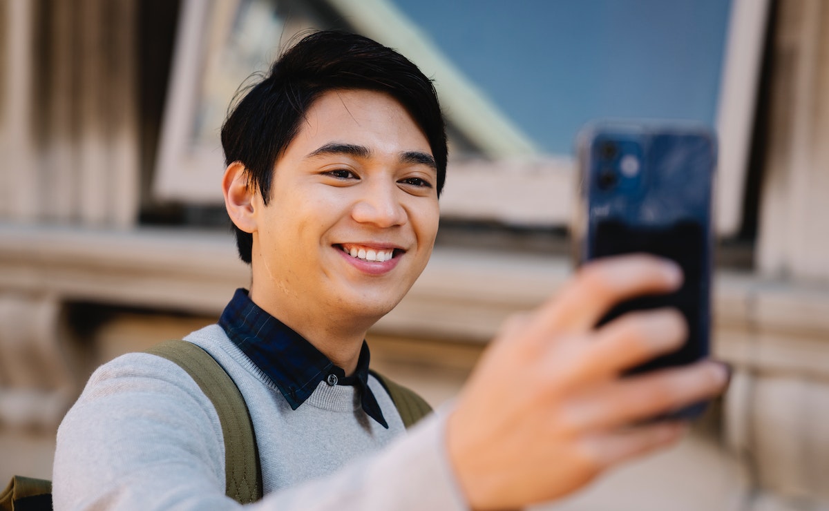 GoSelfie, la app que promete crear la selfie perfecta