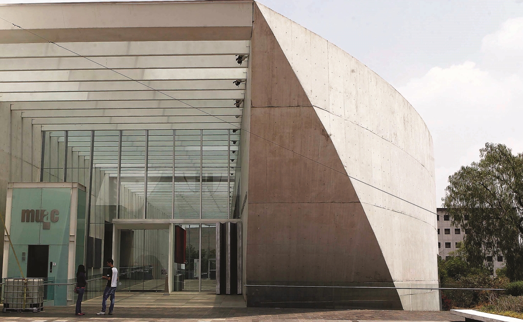 Museos de la UNAM abrirán en Semana Santa