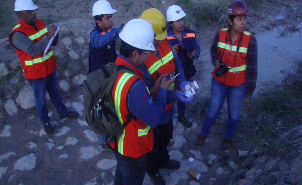 Profepa ordena medidas urgentes a minera Cuzcatlán para proteger el medio ambiente
