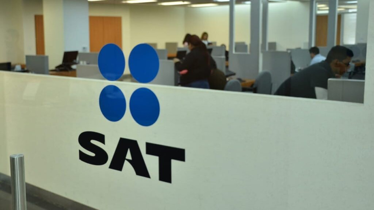 Frena el SAT liquidación de empresas, acusan