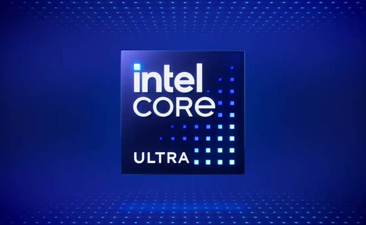 Intel presenta la próxima generación de procesadores Core Ultra 