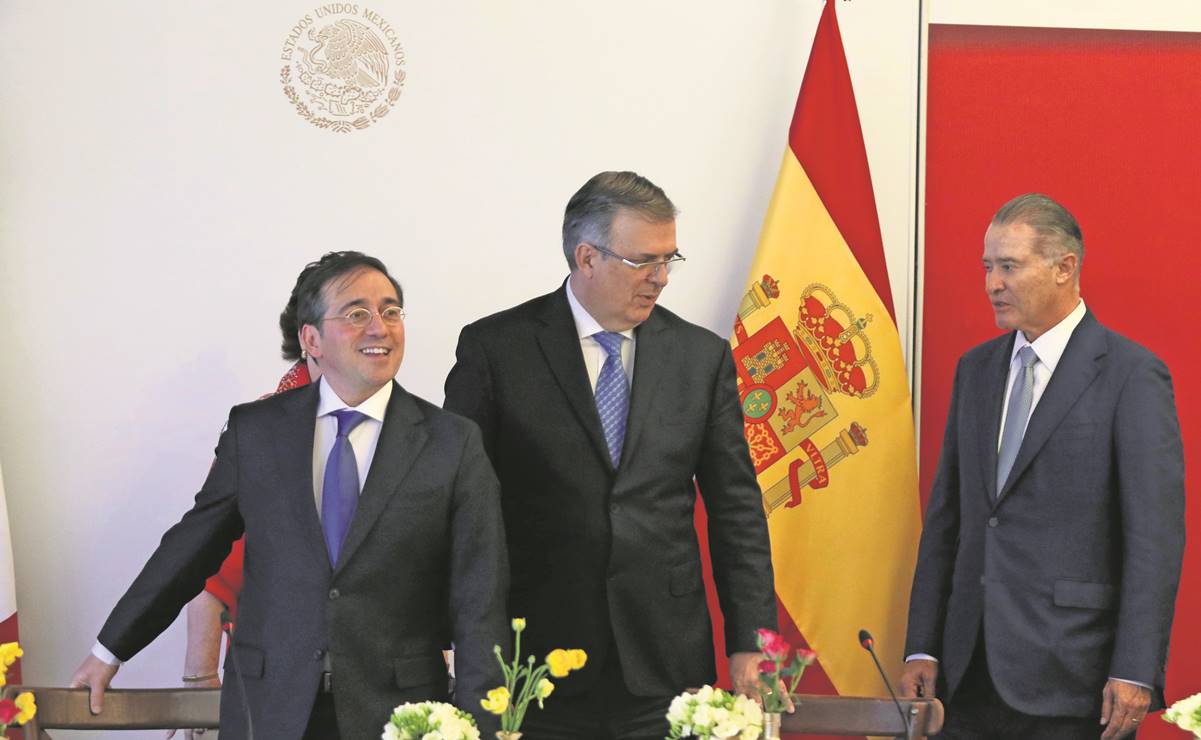 Que no sea retroactiva, pide España