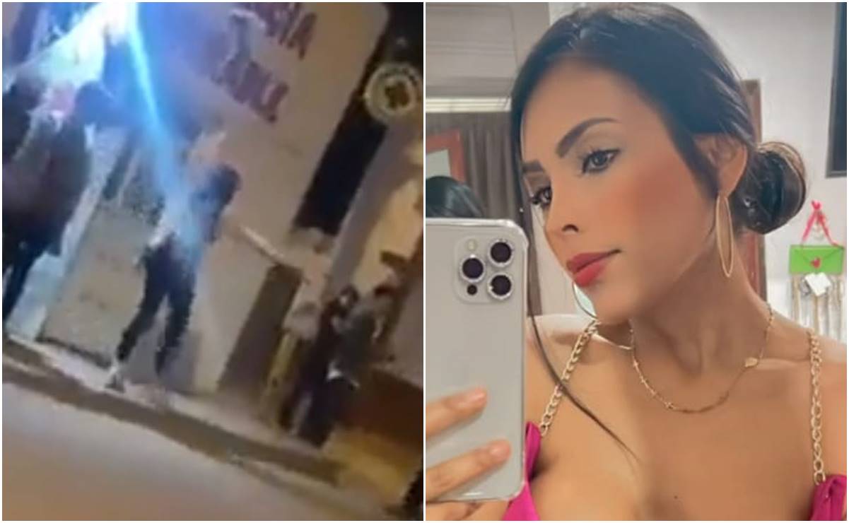 VIDEO: Separan del cargo a Rosa Virdiana Mendoza, funcionaria de Juanacatlán que disparó al aire para dispersar pelea 