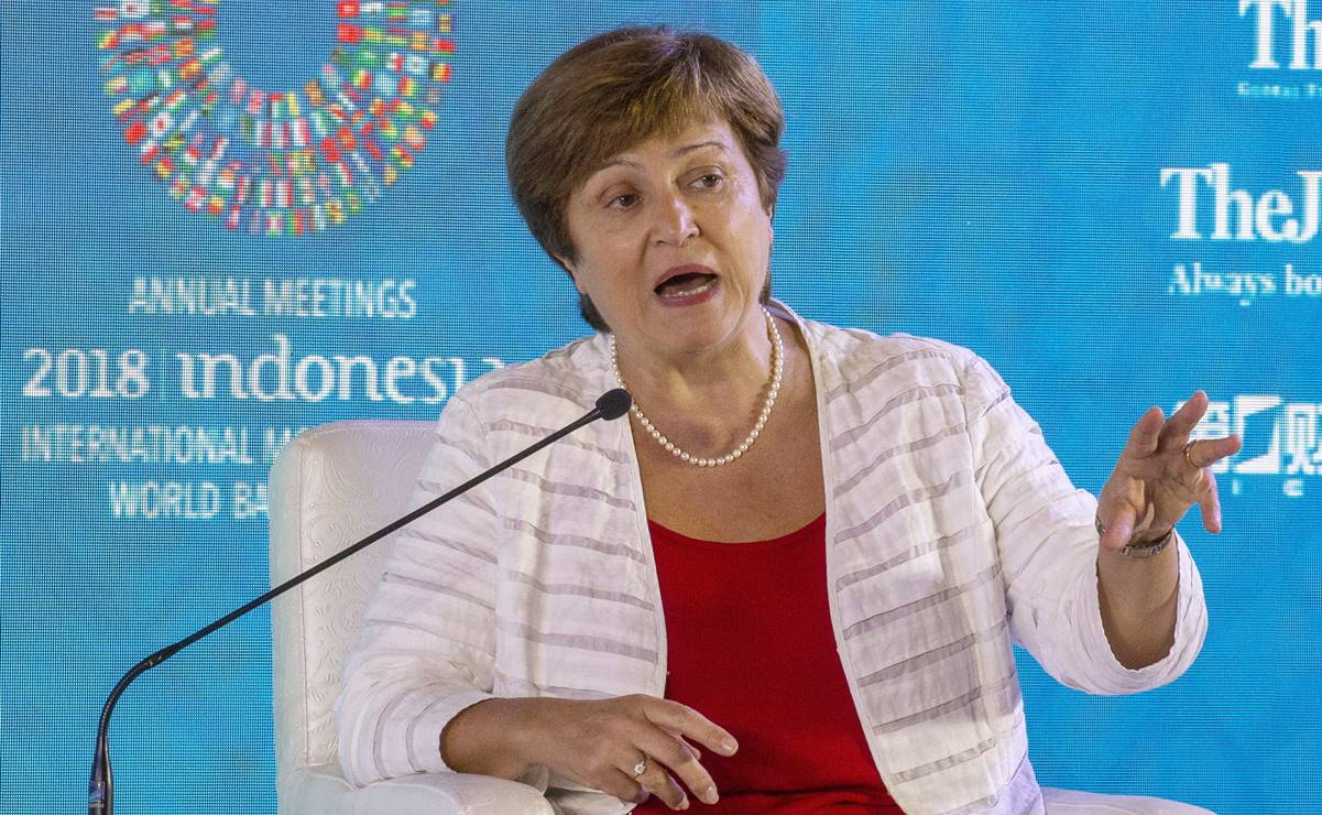 Fichaje de Díaz de León, en la mira del FMI
