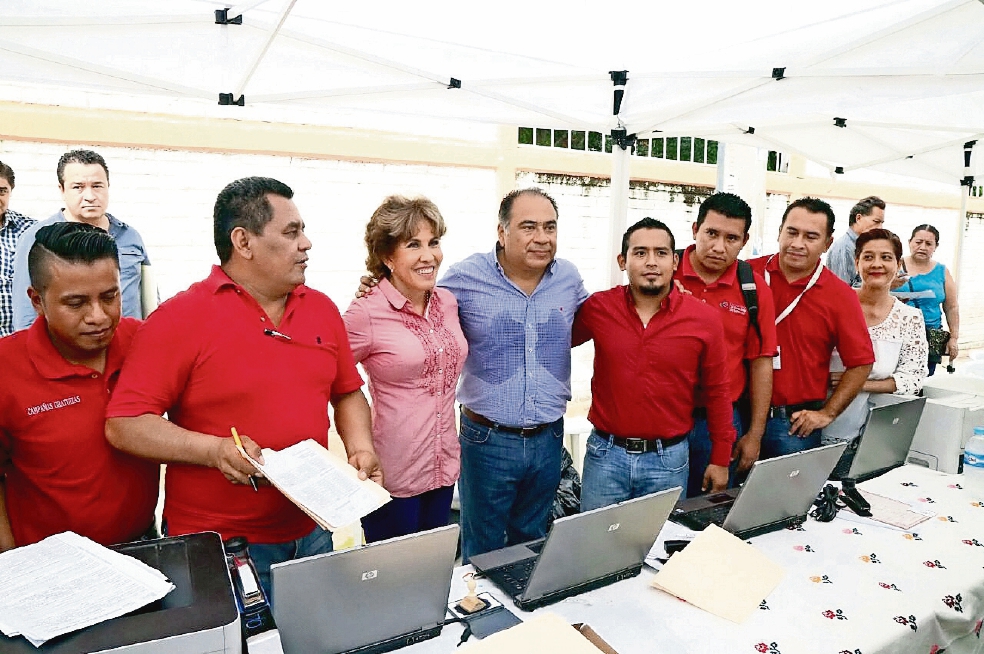 Destinan 459 mpd a obras carreteras en Costa Grande 