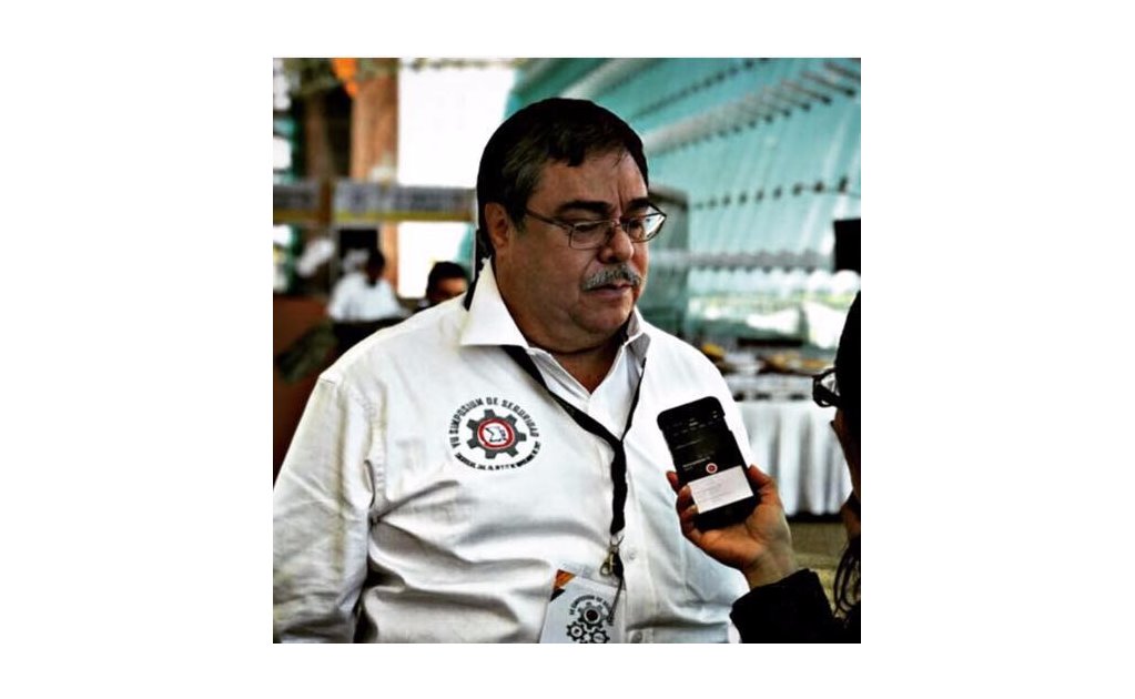 Causa polémica designación de líder minero como candidato del PRI en Zacatecas