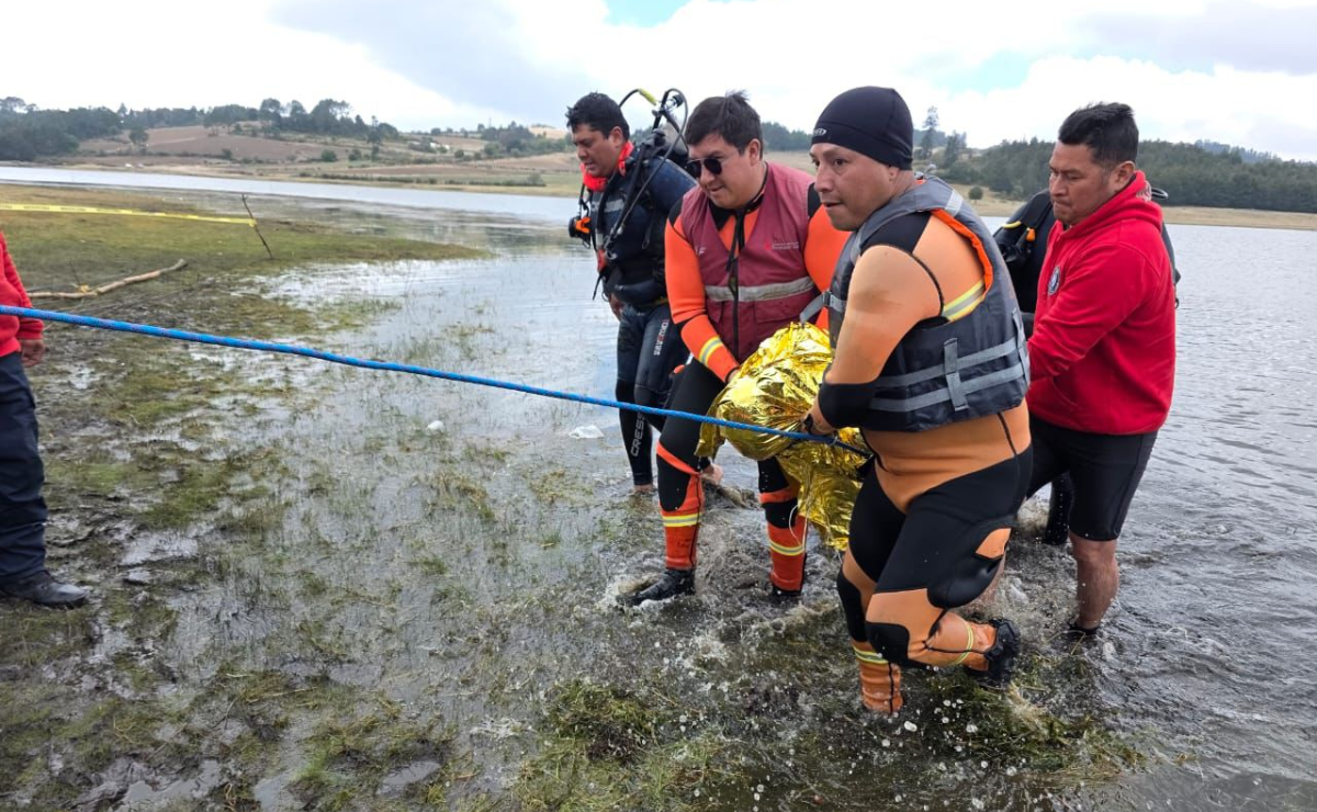 Tragedia en Semana Santa: tres poblanos murieron ahogados este fin de ...