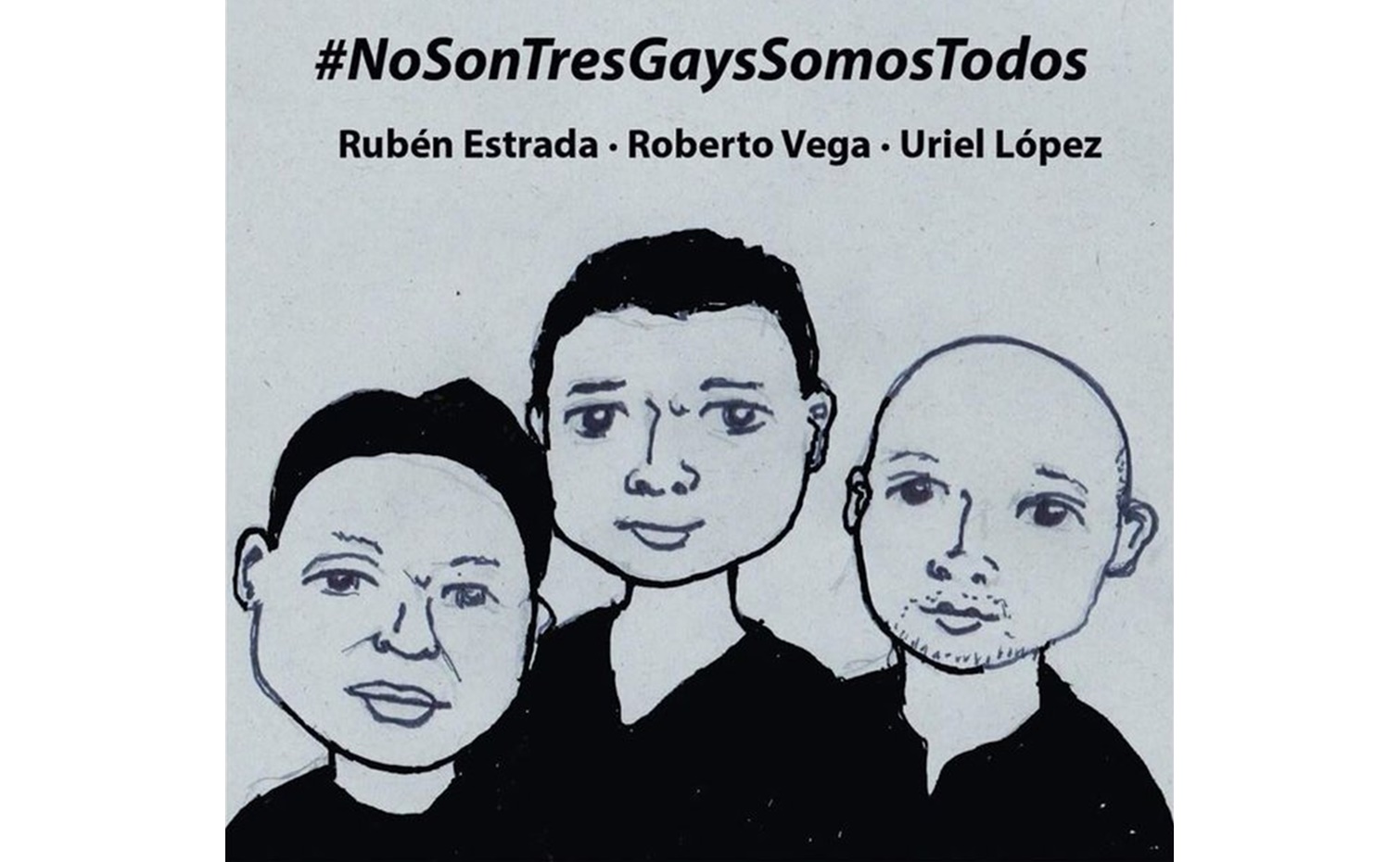 Cae un presunto homicida de activistas LGBT en Guerrero