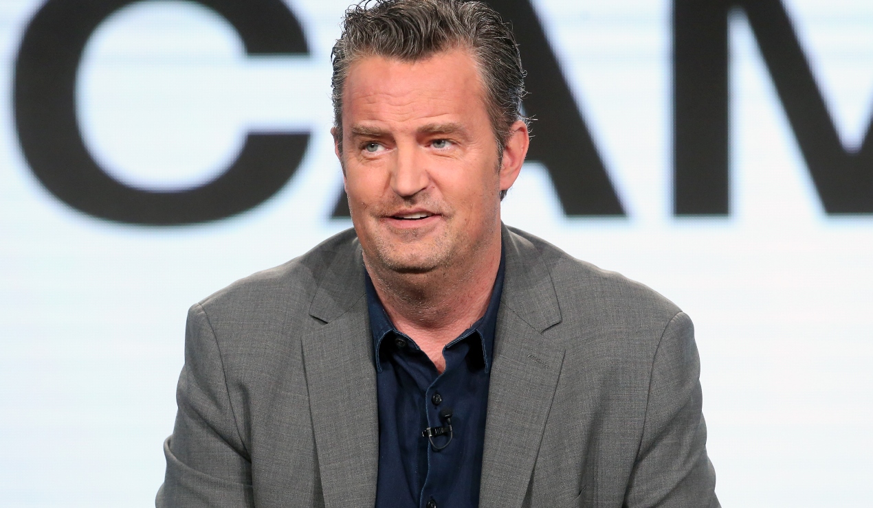 Matthew Perry: Ex del actor pide reabrir el caso de su muerte por ‘irregularidades’