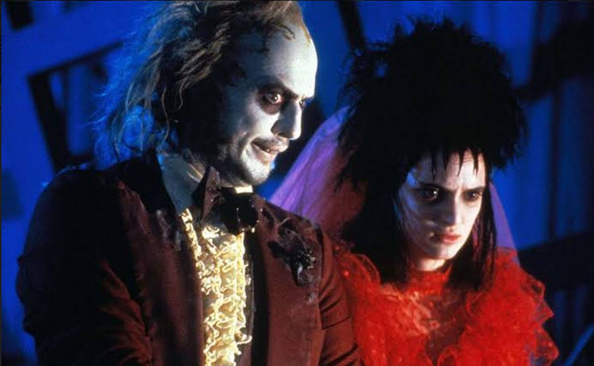 "Beetlejuice 2" ya tiene fecha de estreno y ellos son los protagonistas