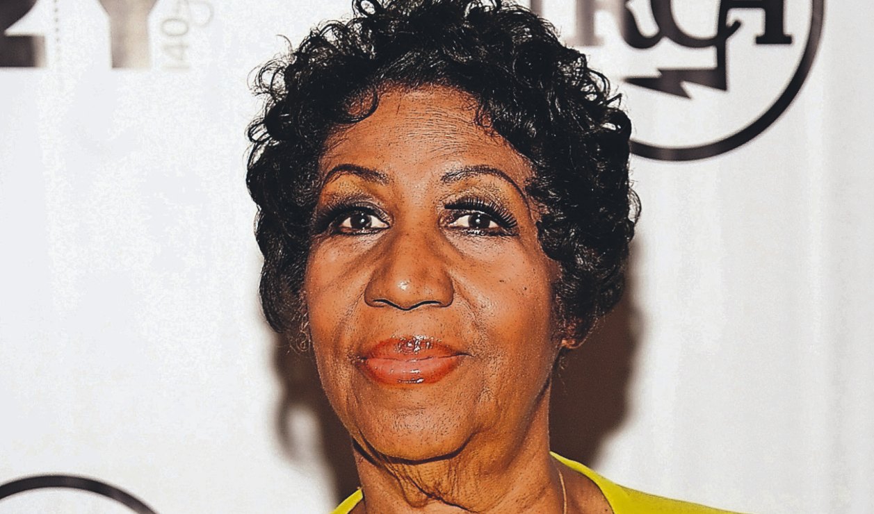 La herencia de Aretha Franklin quedó resuelta, ¿cuál es su valor?