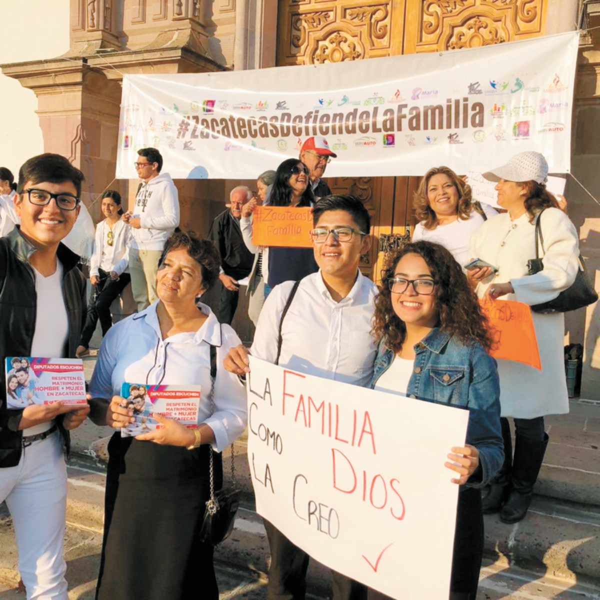 Matrimonio igualitario se estanca en Congreso