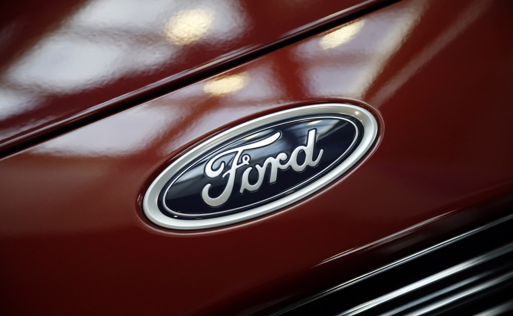 Ford invierte 1.6 mil mdd en nueva planta de SLP