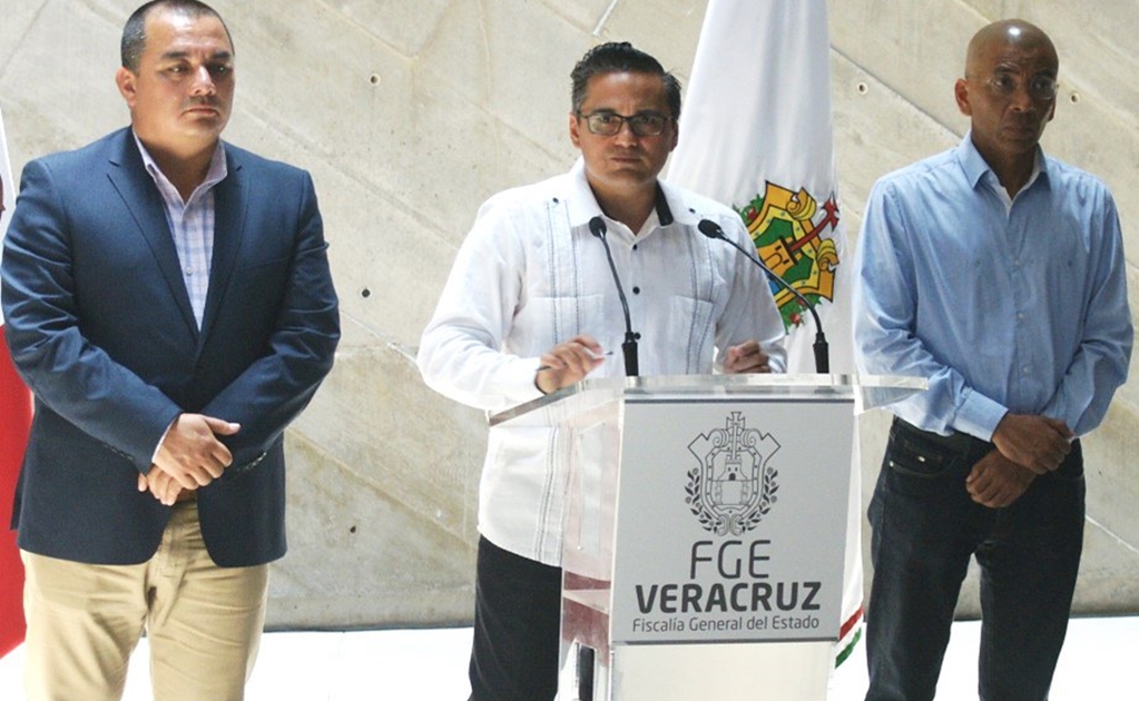CNDH solicita medidas cautelares a Veracruz para resguardar fosas clandestinas