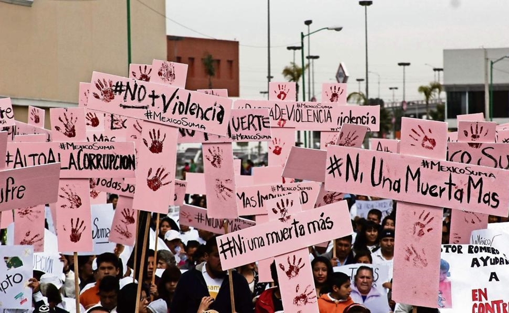 Diputada propone toque de queda para evitar feminicidios en Veracruz