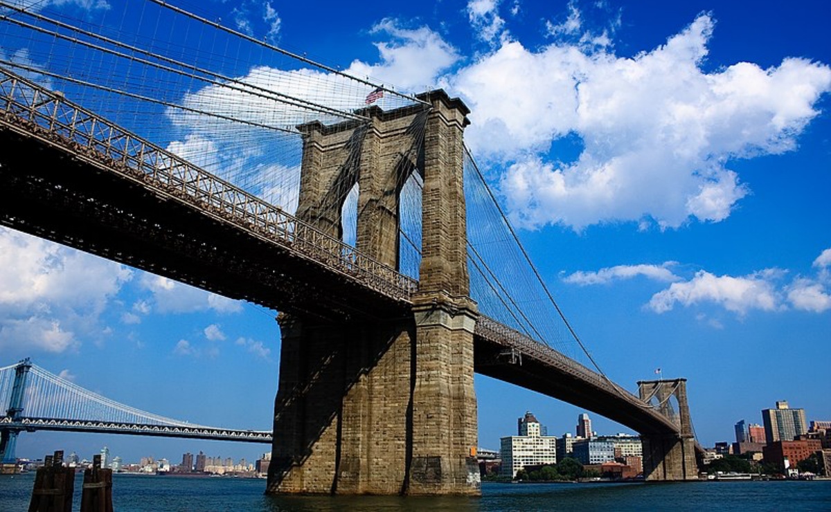 The Brooklyn Tower; el nuevo rascacielos 'súper alto' que tendrá Nueva York