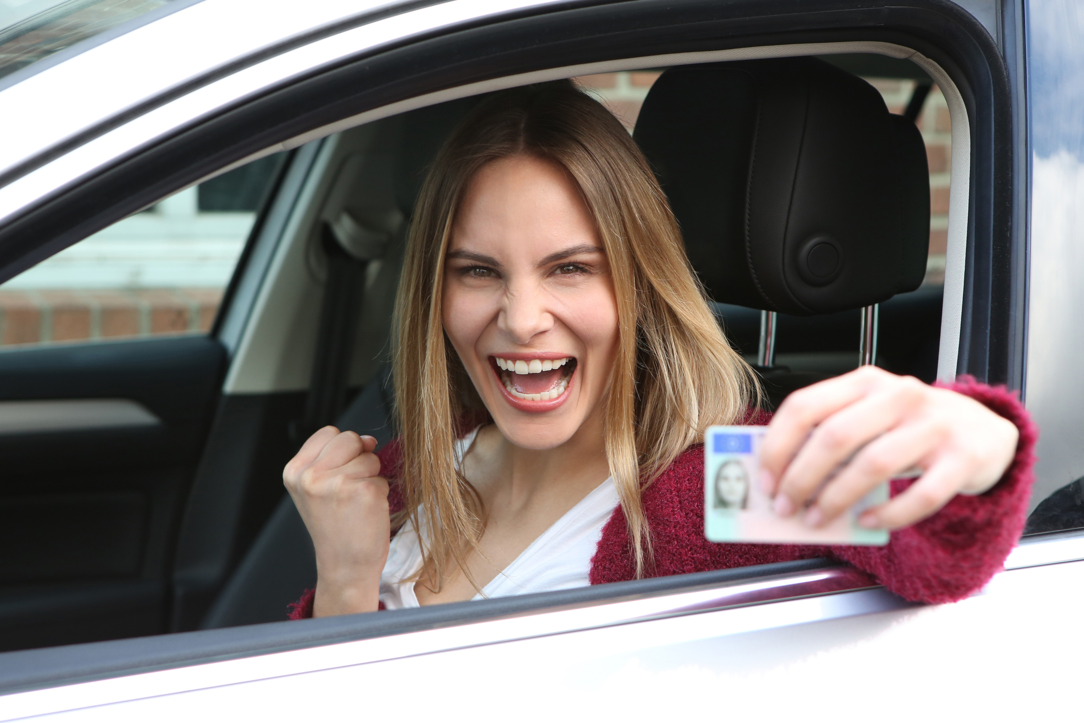 Unidad móvil de licencia de conducir en el Edomex (3 al 7 de junio). ¿Dónde están?