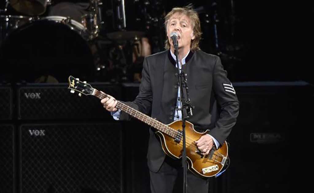 ¿Paul McCartney participó en orgías?