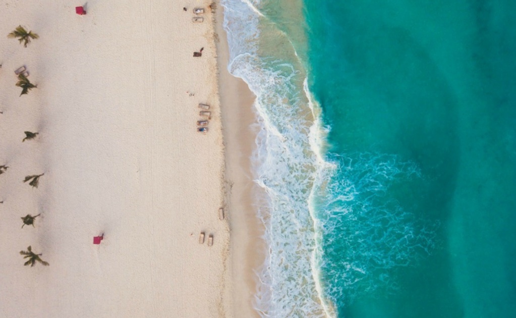 Quintana Roo’s northern beaches to reopen amid the COVID-19 pandemic