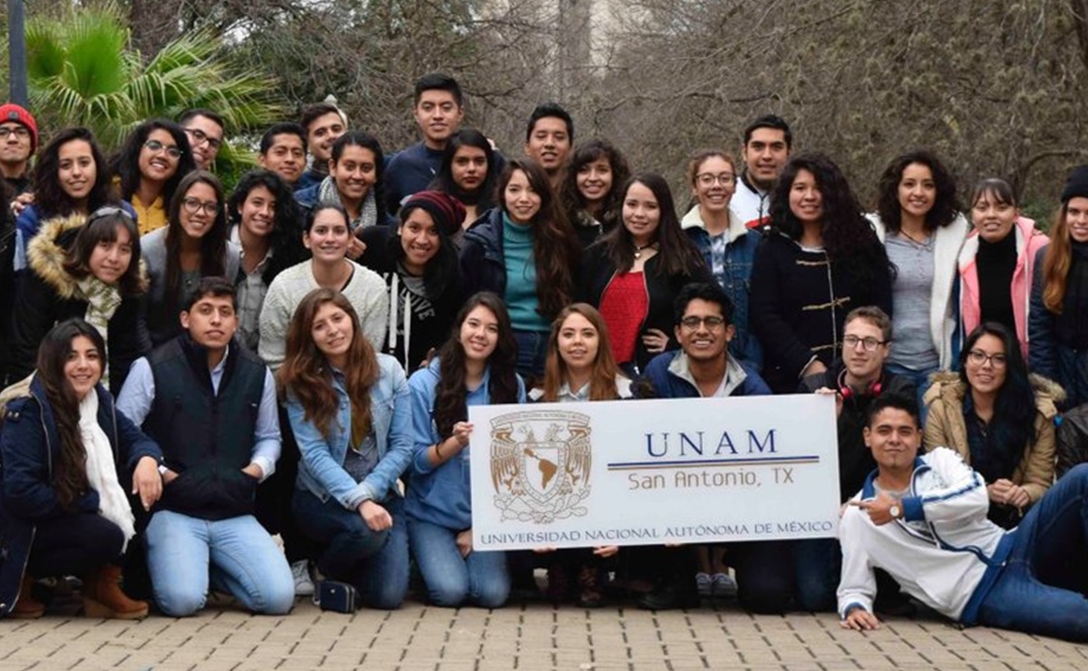 Conoce las 6 sedes de la UNAM en Estados Unidos y sus cursos 