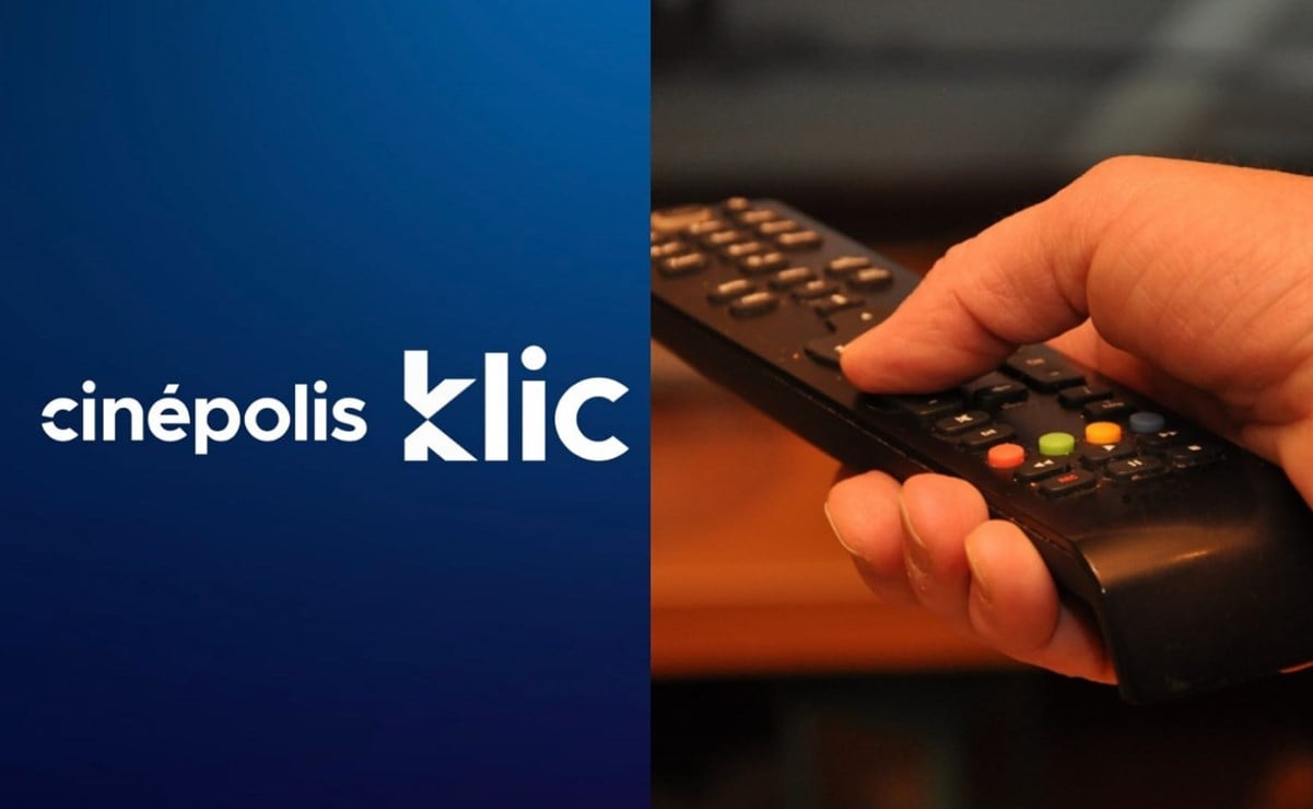 Cinépolis Klic: ¿Qué pasará con las cuentas, películas y contenido pagado?